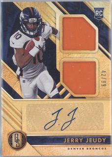 Jerry Jeudy