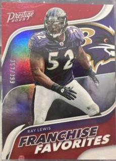 Ray Lewis