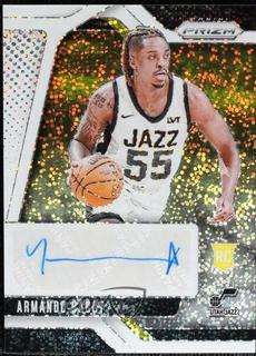 Armando Bacot