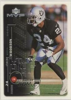 Charles Woodson
