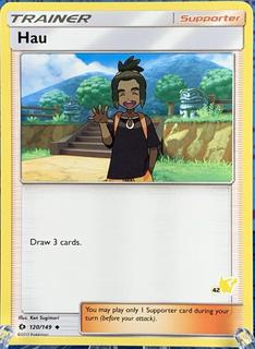 Hau