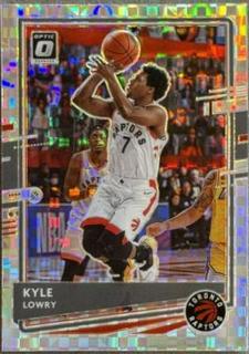 Kyle Lowry