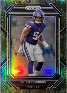 Eric Kendricks