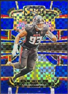 Calais Campbell