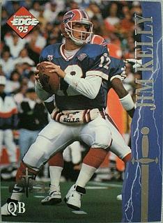 Jim Kelly