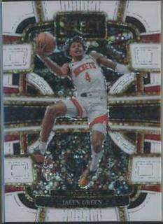 Jalen Green