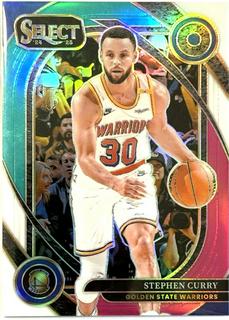 Stephen Curry