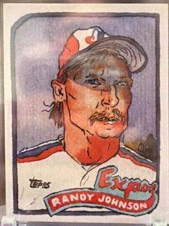 Randy Johnson