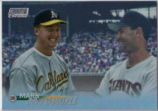Mark McGwire