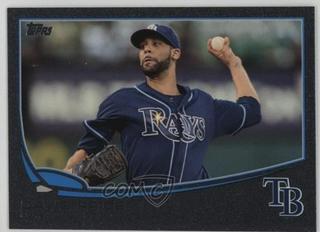 David Price