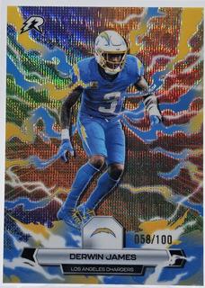 Derwin James