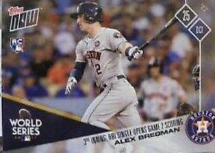 Alex Bregman