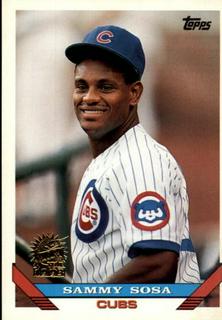 Sammy Sosa