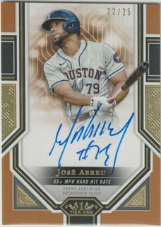 Jose Abreu
