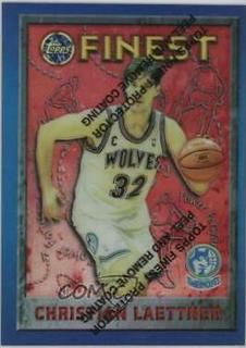 Christian Laettner