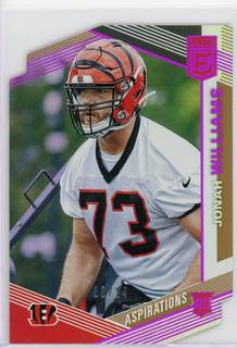 Jonah Williams