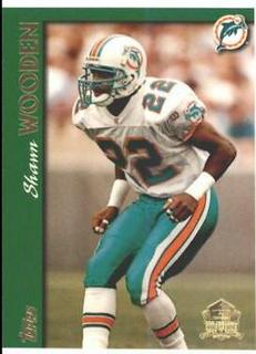 Shawn Wooden