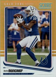 Donte Moncrief