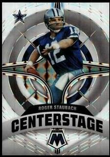 Roger Staubach
