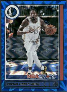 Dorian Finney-Smith
