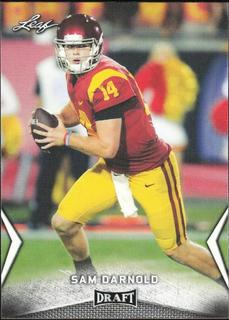 Sam Darnold