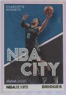 Miles Bridges