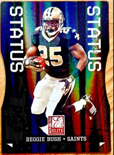 Reggie Bush