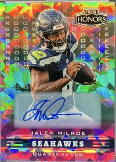 Jalen Milroe