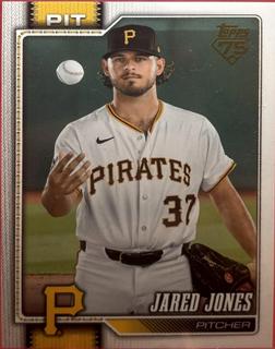 Jared Jones