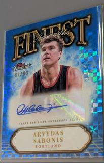 Arvydas Sabonis