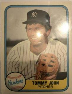 Tommy John