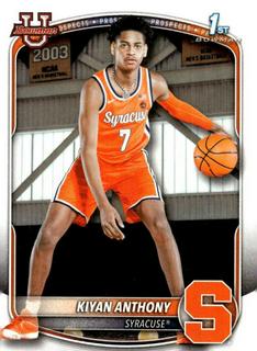 Kiyan Anthony
