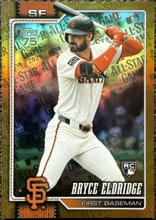 Bryce Eldridge