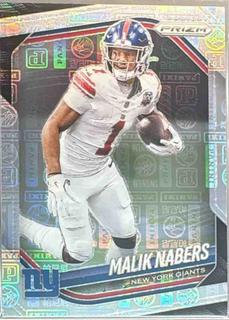 Malik Nabers