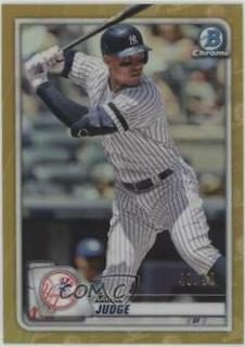 Aaron Judge