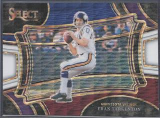 Fran Tarkenton