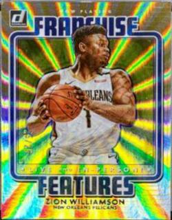 Zion Williamson