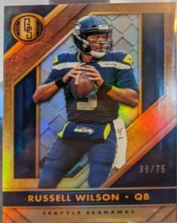 Russell Wilson