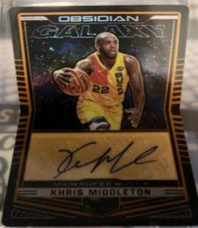 Khris Middleton