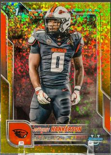 Anthony Hankerson