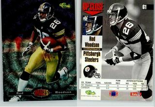Rod Woodson