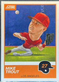 Mike Trout