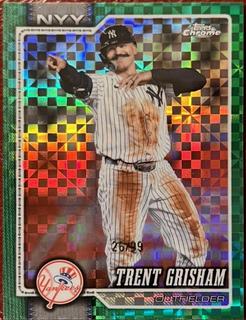 Trent Grisham