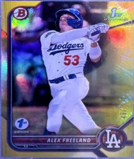 Alex Freeland