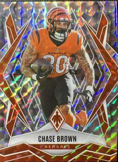 Chase Brown
