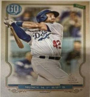 Max Muncy