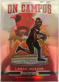 Lamar Jackson