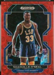 Shaquille O'Neal