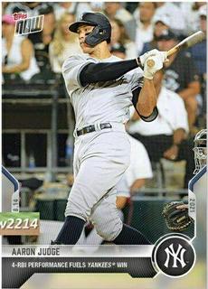 Aaron Judge
