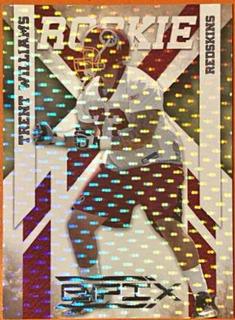Trent Williams